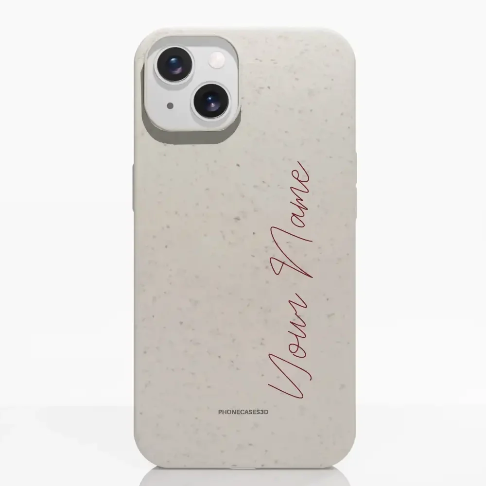 PC3D Compostable Phone Case Design Signature Custom - Image 7