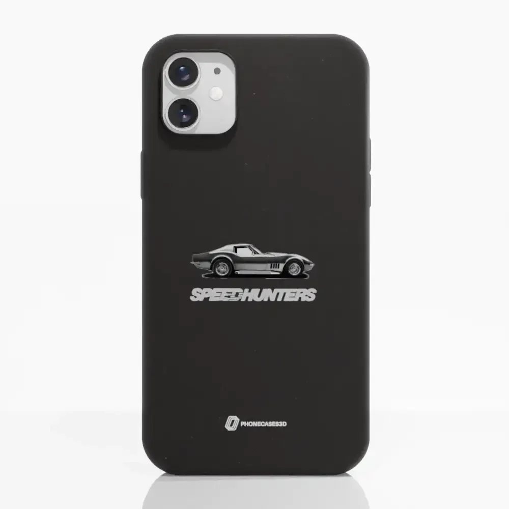 PC3D Compostable Phone Case Design Speedhunters