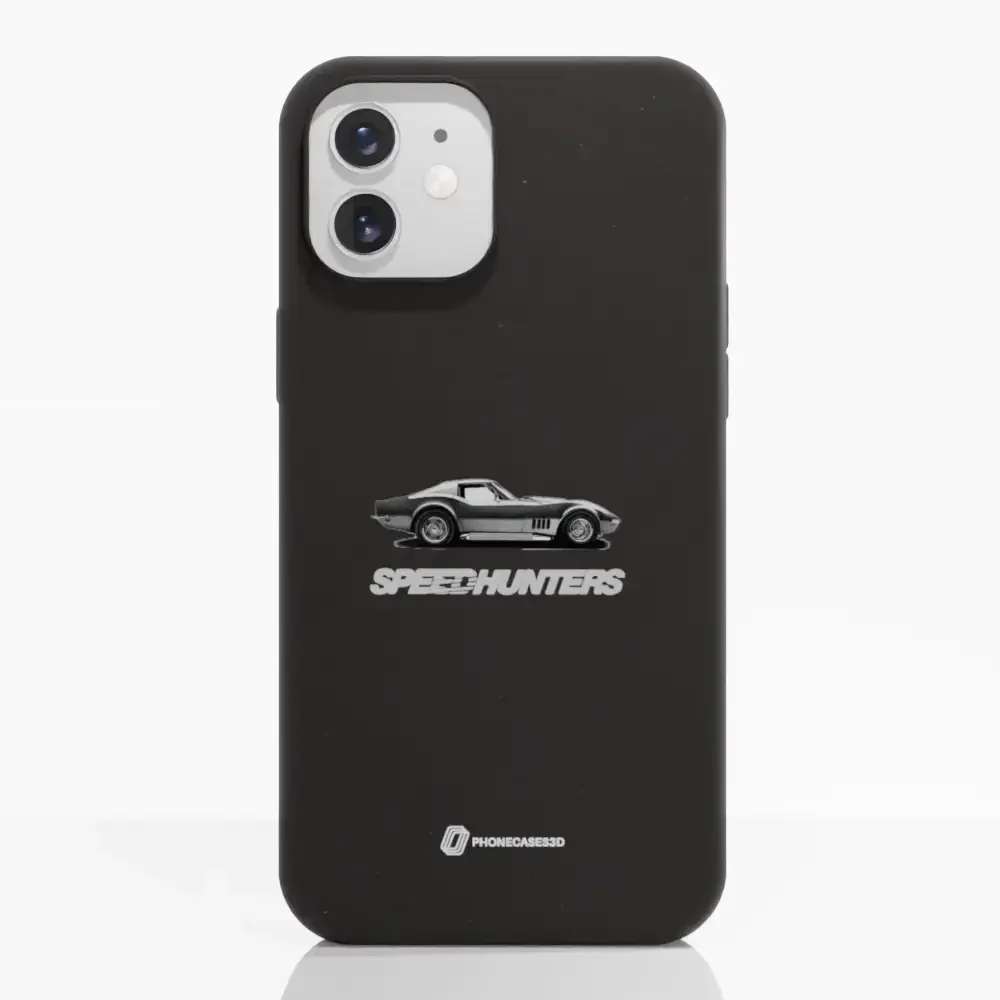 PC3D Compostable Phone Case Design Speedhunters - Image 4