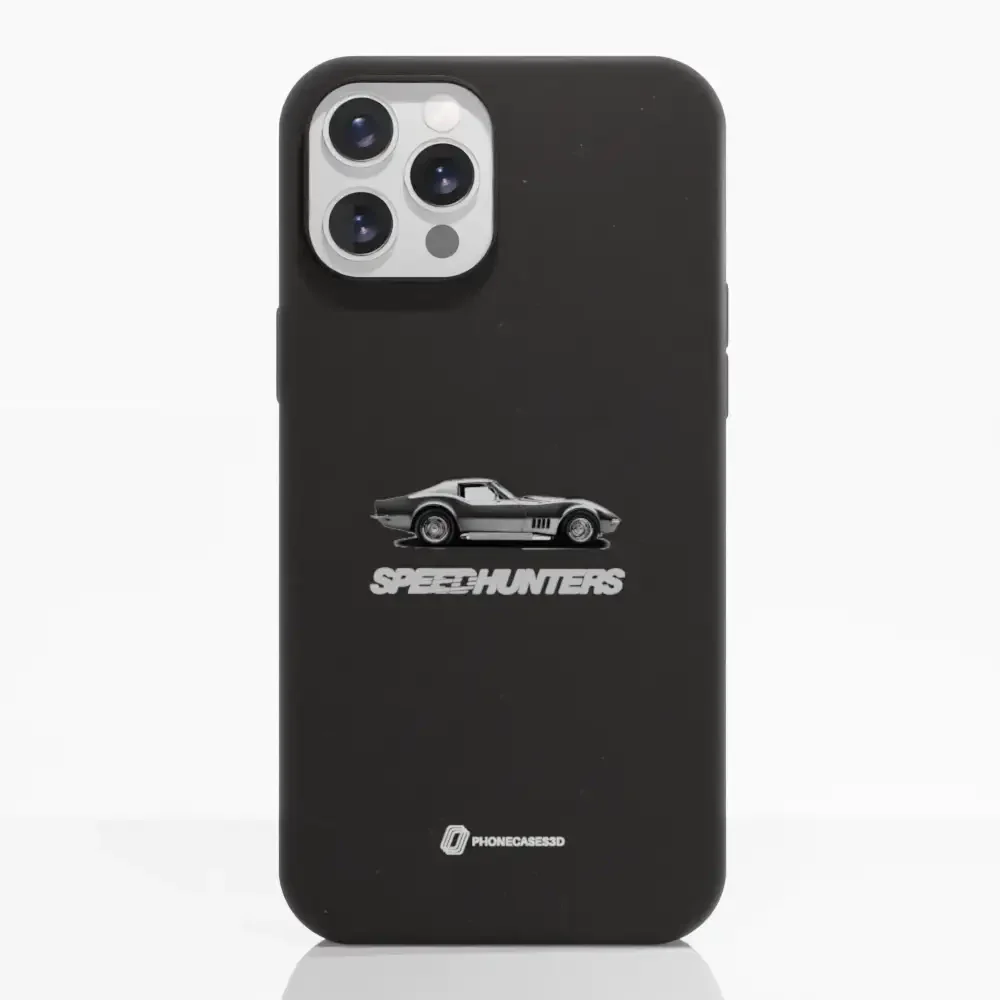 PC3D Compostable Phone Case Design Speedhunters - Image 5