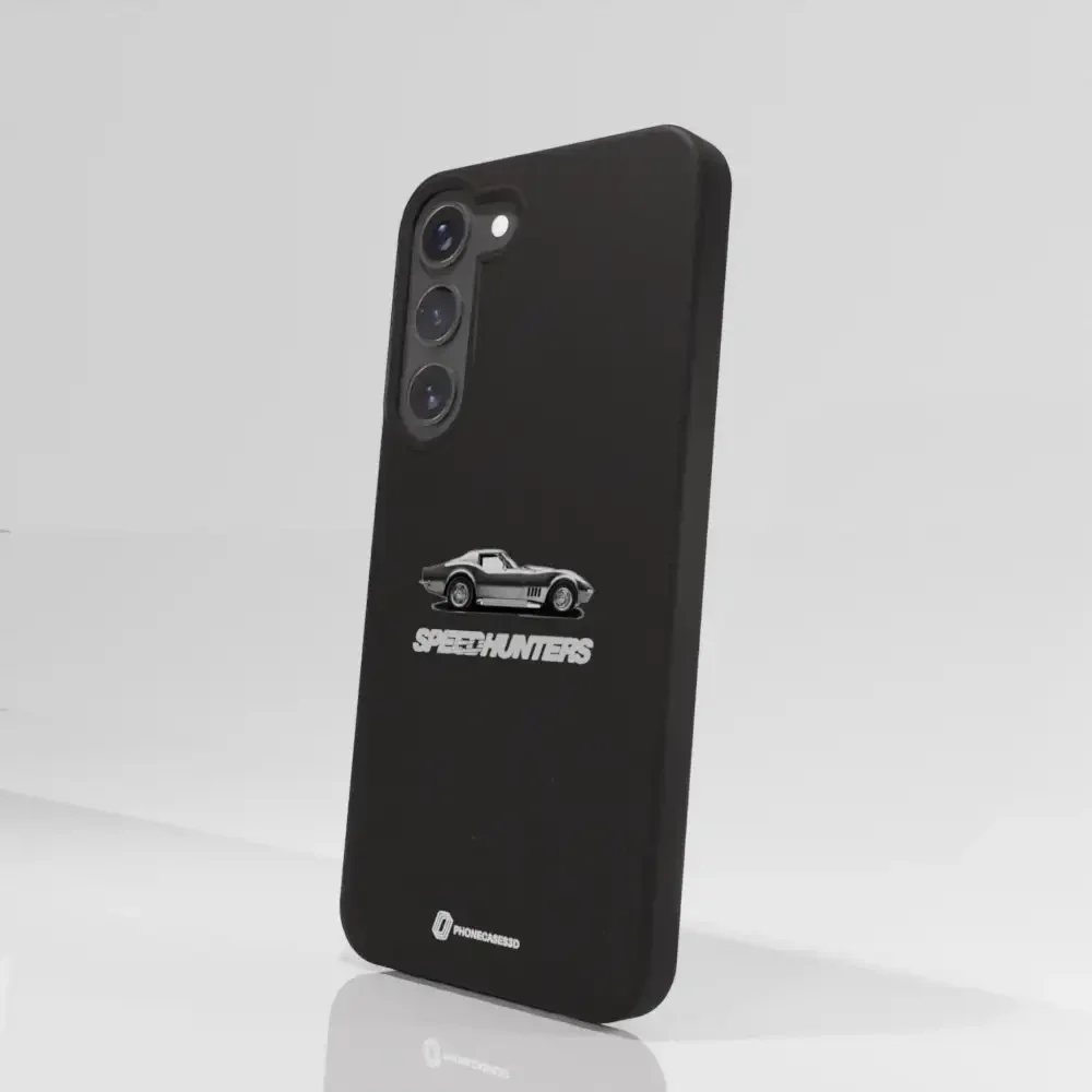 PC3D Compostable Phone Case Design Speedhunters - Image 74