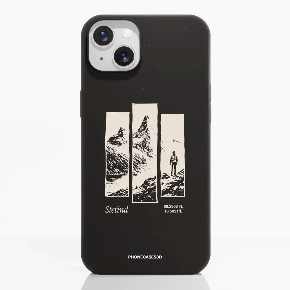 PC3D Compostable Phone Case Design Stetind - Image 14