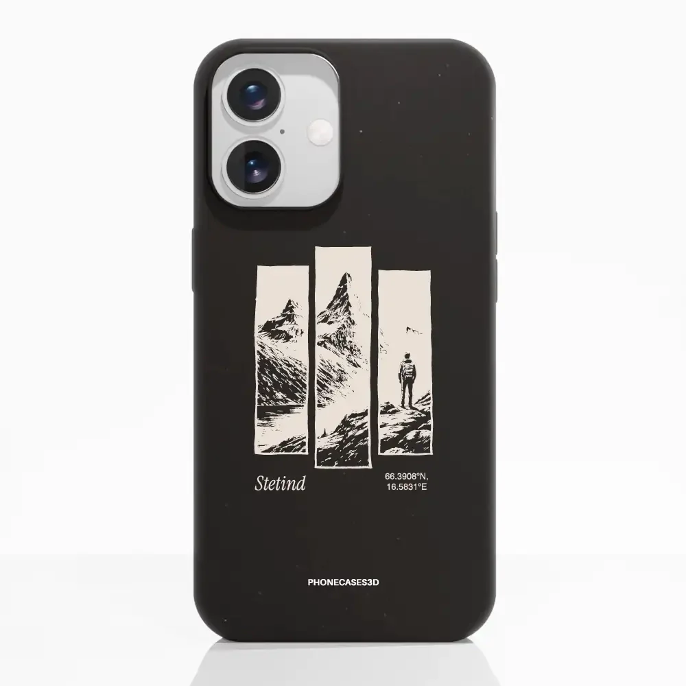 PC3D Compostable Phone Case Design Stetind - Image 17