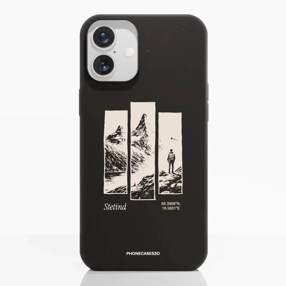 PC3D Compostable Phone Case Design Stetind - Image 19
