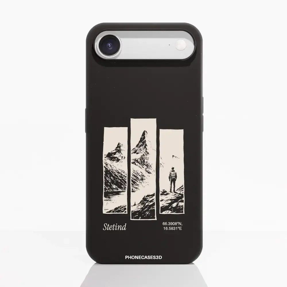 PC3D Compostable Phone Case Design Stetind - Image 23