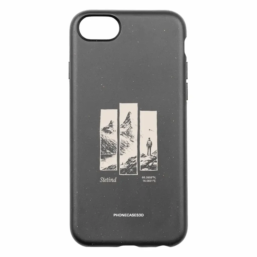PC3D Compostable Phone Case Design Stetind - Image 27