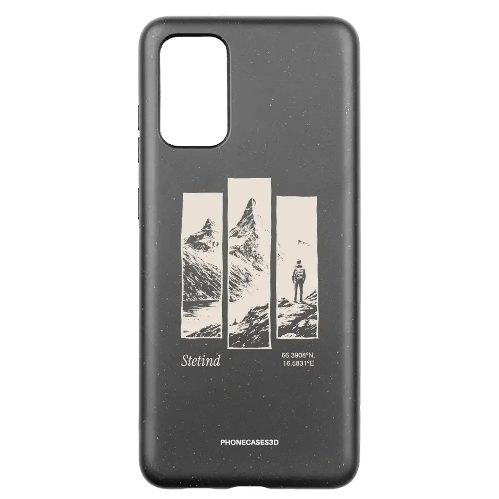 PC3D Compostable Phone Case Design Stetind - Image 31