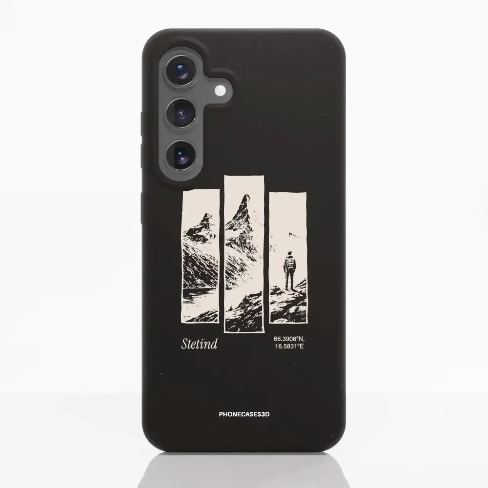 PC3D Compostable Phone Case Design Stetind - Image 42