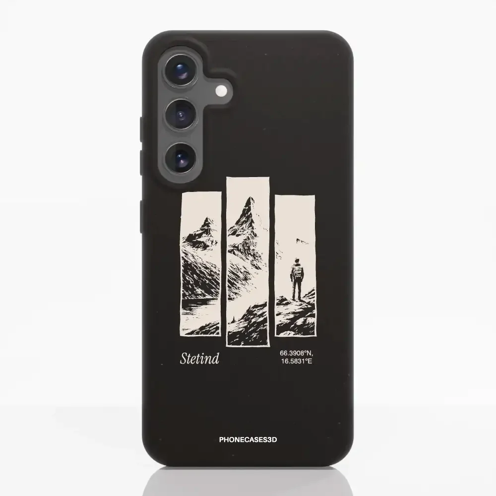 PC3D Compostable Phone Case Design Stetind - Image 43