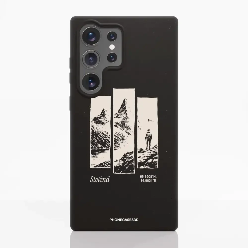PC3D Compostable Phone Case Design Stetind - Image 44