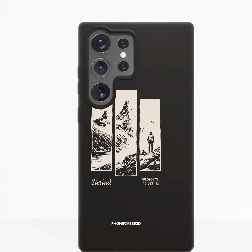 PC3D Compostable Phone Case Design Stetind - Image 47