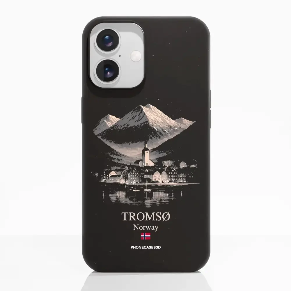 PC3D Compostable Phone Case Design Tromsø - Image 17