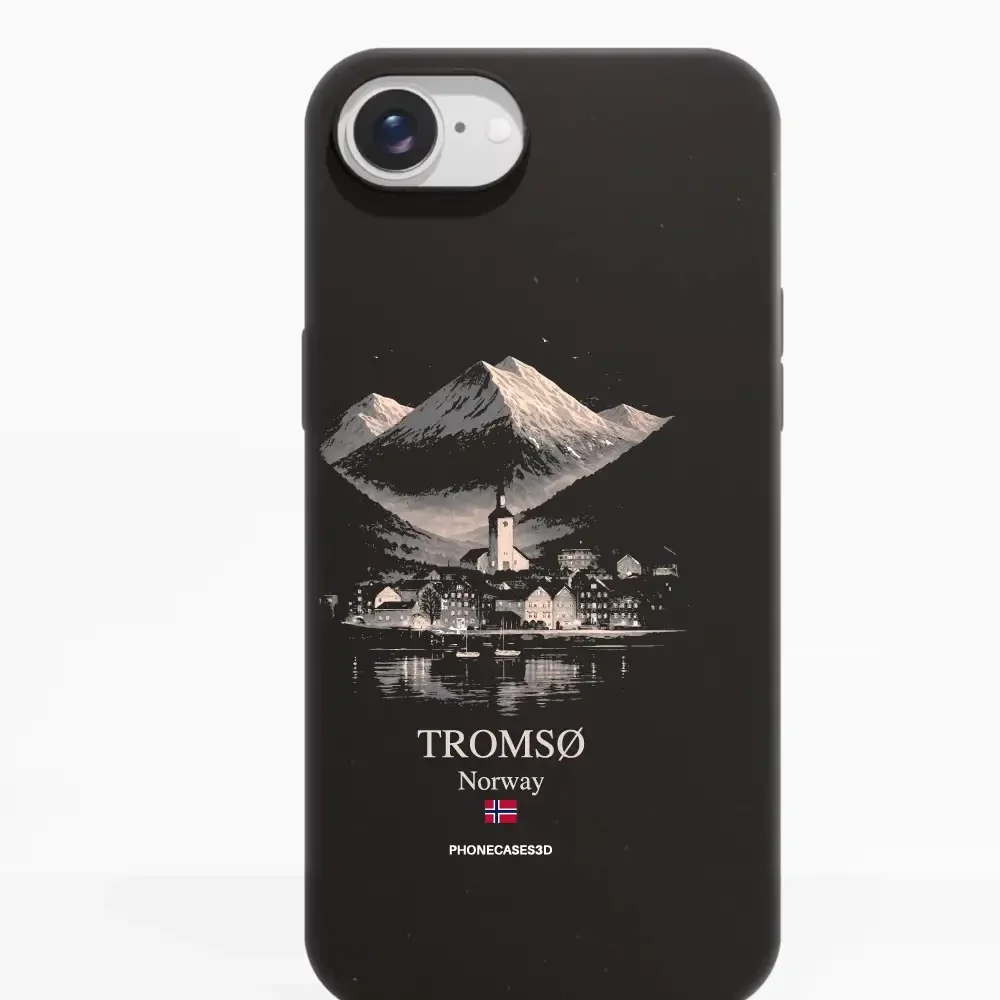 PC3D Compostable Phone Case Design Tromsø - Image 18