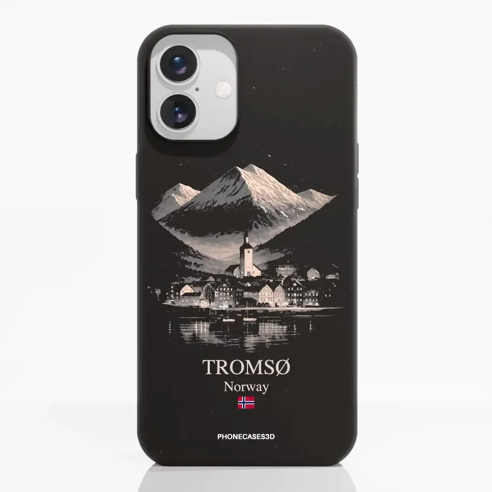 PC3D Compostable Phone Case Design Tromsø - Image 19