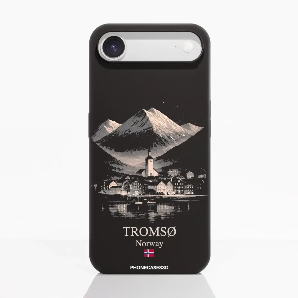 PC3D Compostable Phone Case Design Tromsø - Image 23