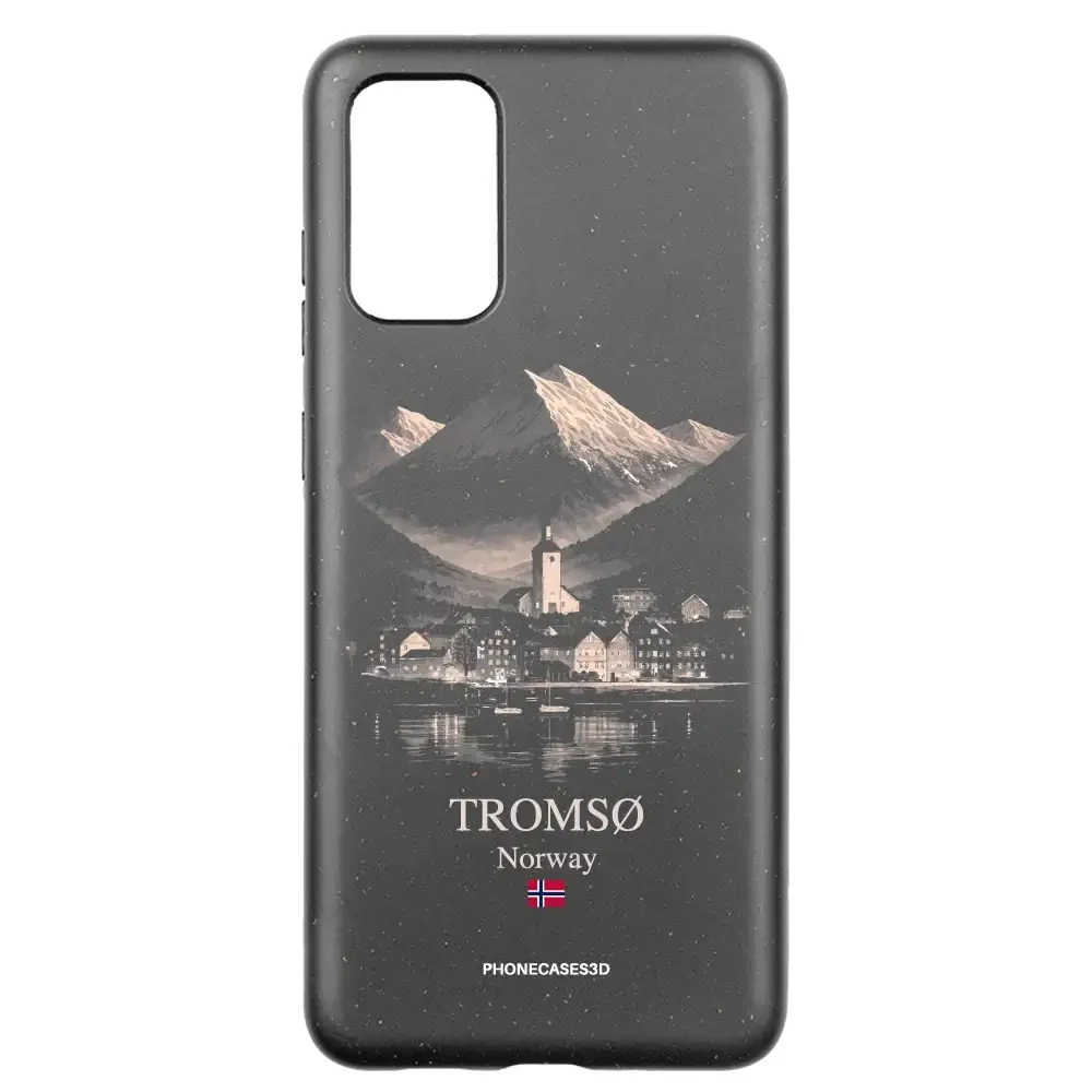 PC3D Compostable Phone Case Design Tromsø - Image 31