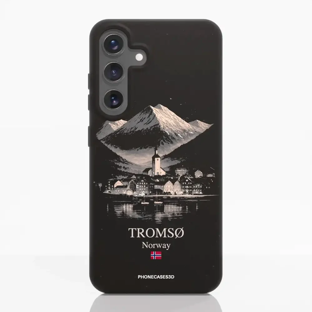 PC3D Compostable Phone Case Design Tromsø - Image 43