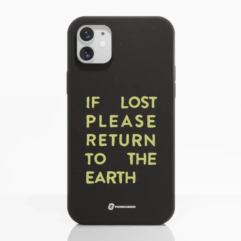 PC3D Compostable Phone Case lost & Found