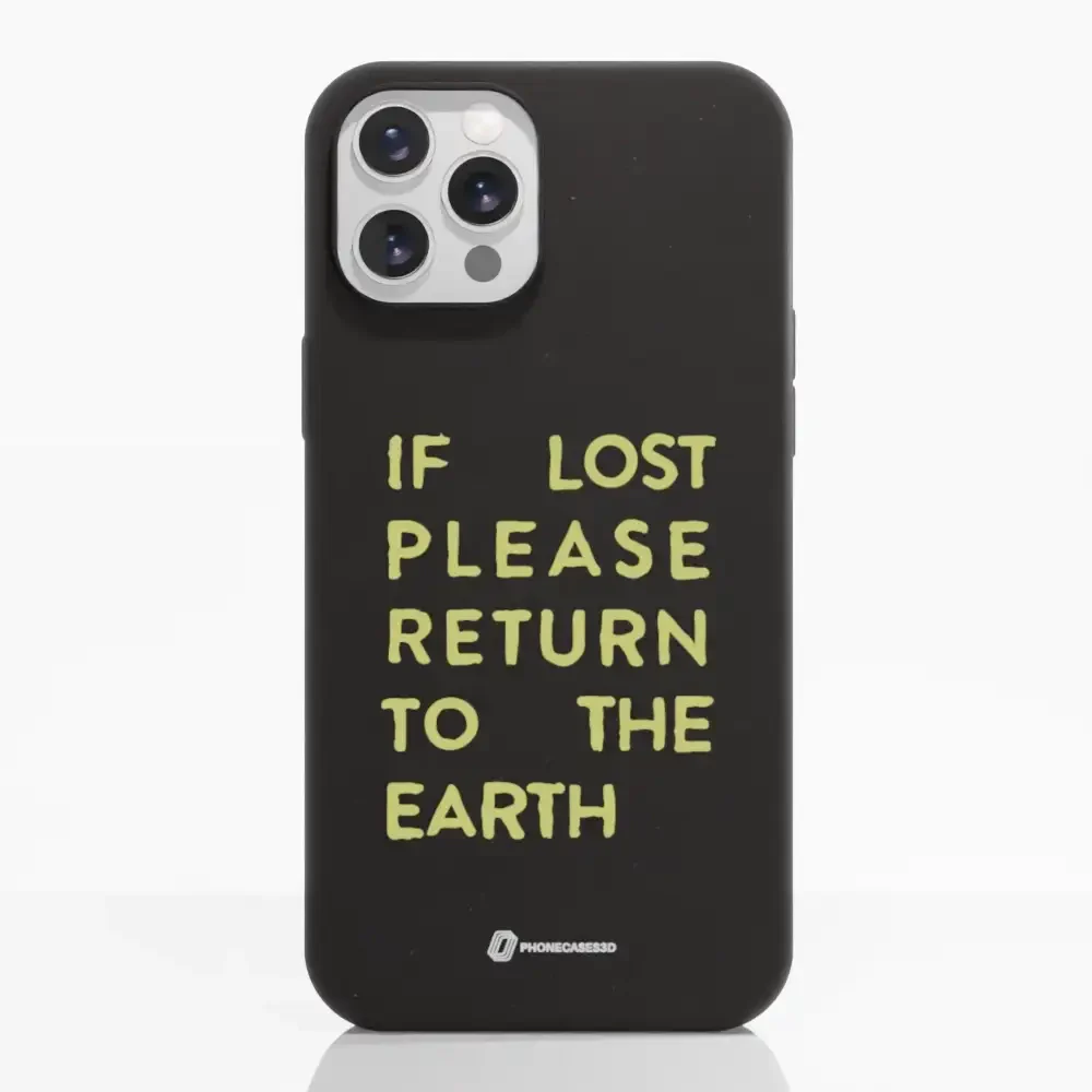 PC3D Compostable Phone Case lost & Found - Image 5