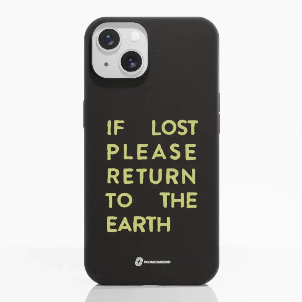 PC3D Compostable Phone Case lost & Found - Image 7