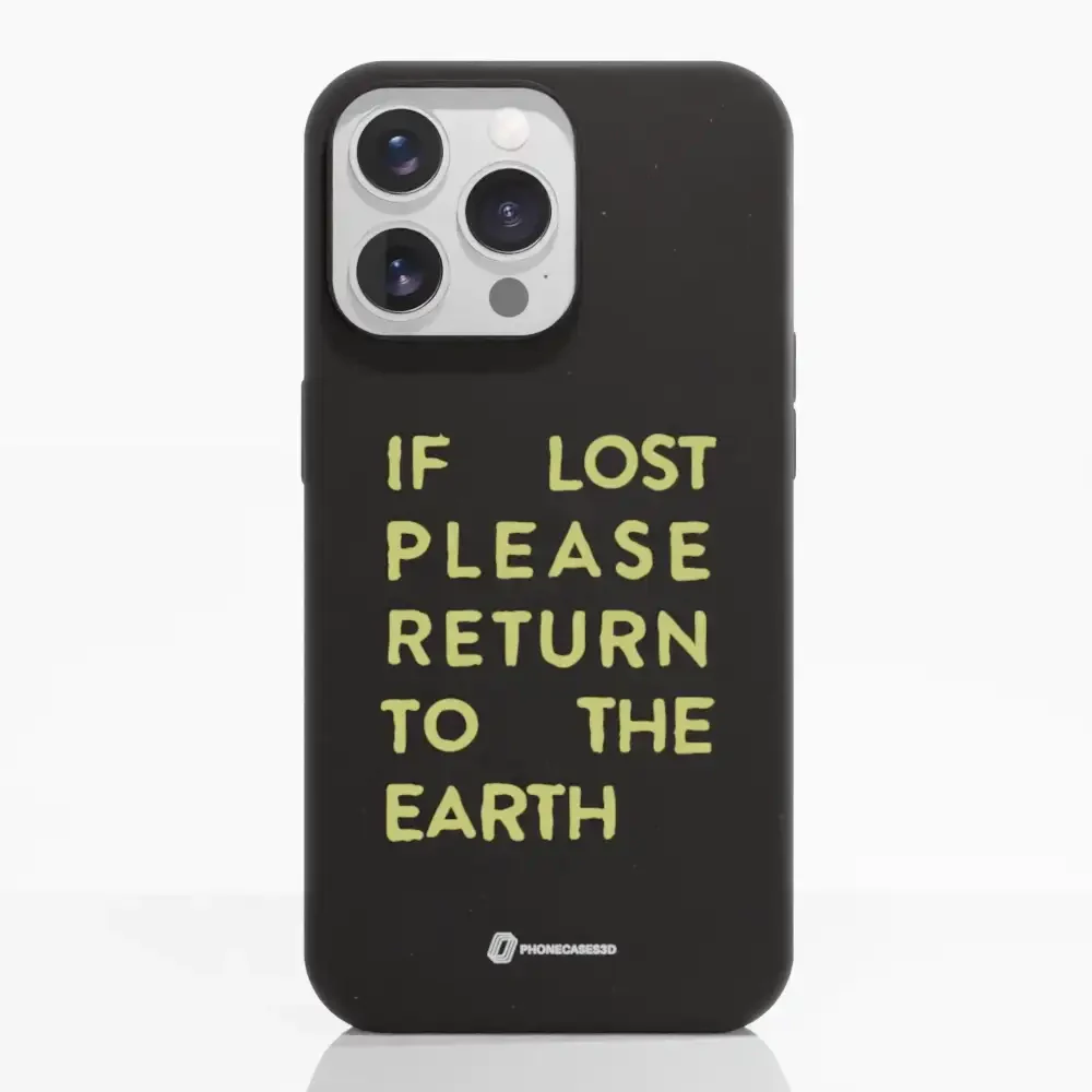 PC3D Compostable Phone Case lost & Found - Image 8