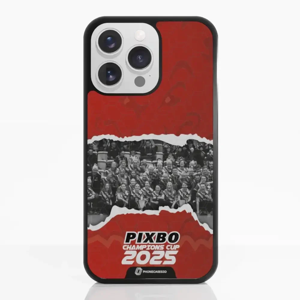 Pixbo Official 3D Phone Case Design Champions 2025 - Image 10
