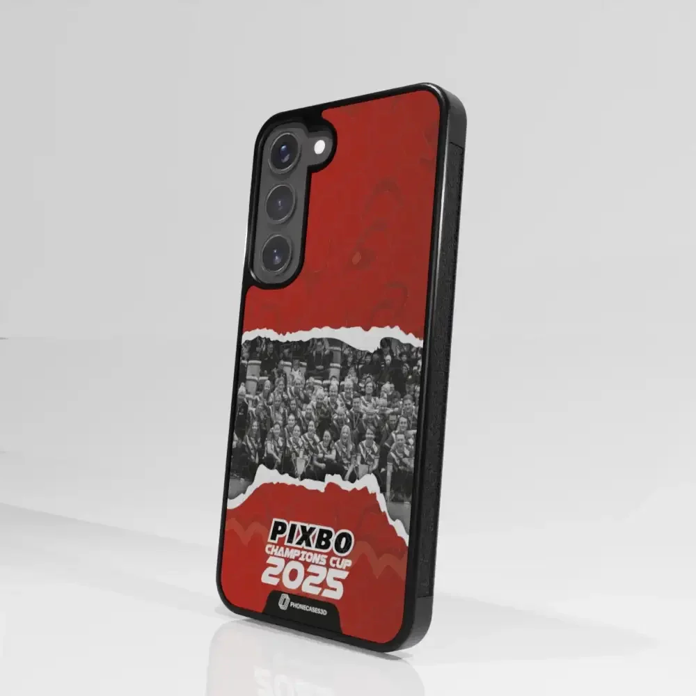 Pixbo Official 3D Phone Case Design Champions 2025 - Image 101