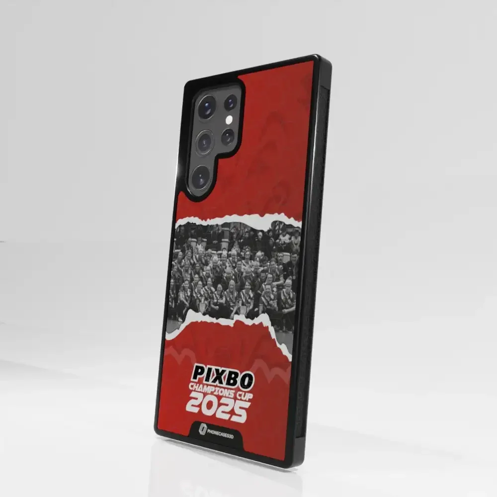 Pixbo Official 3D Phone Case Design Champions 2025 - Image 103