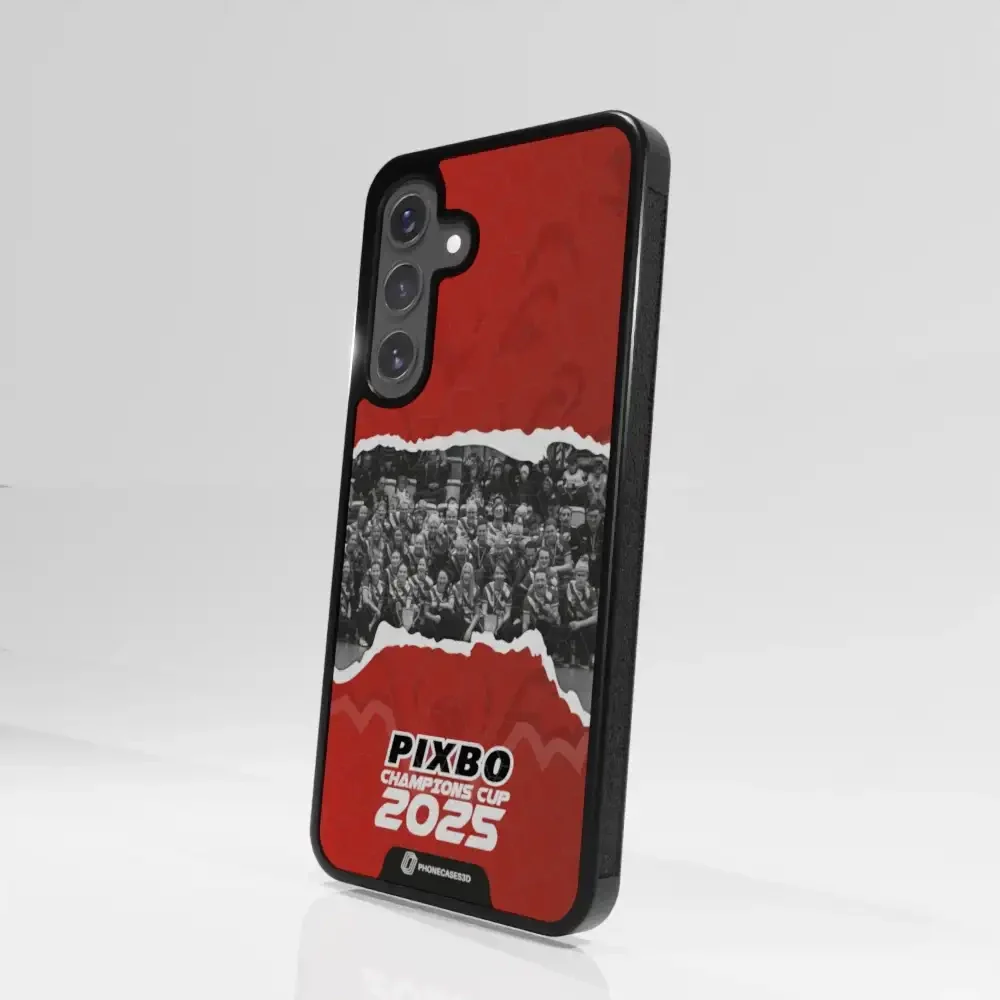 Pixbo Official 3D Phone Case Design Champions 2025 - Image 108