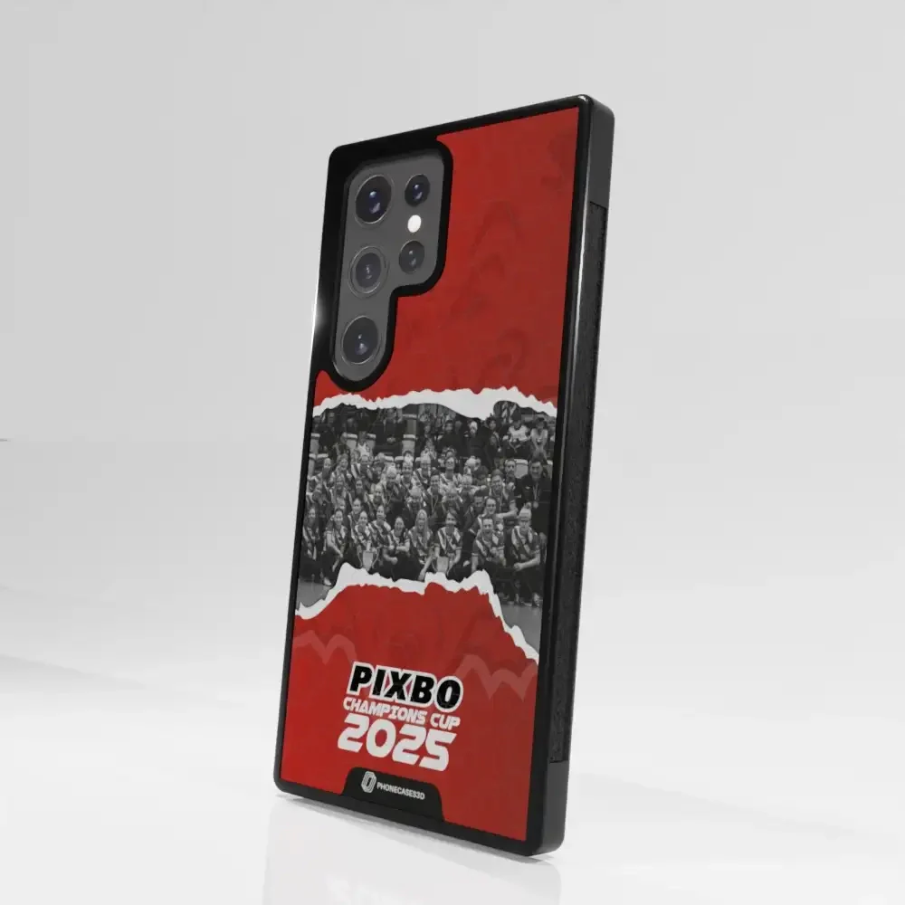 Pixbo Official 3D Phone Case Design Champions 2025 - Image 109