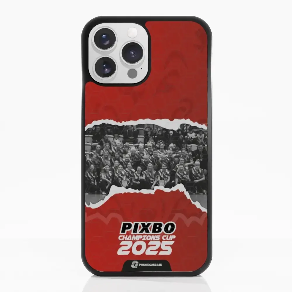 Pixbo Official 3D Phone Case Design Champions 2025 - Image 11