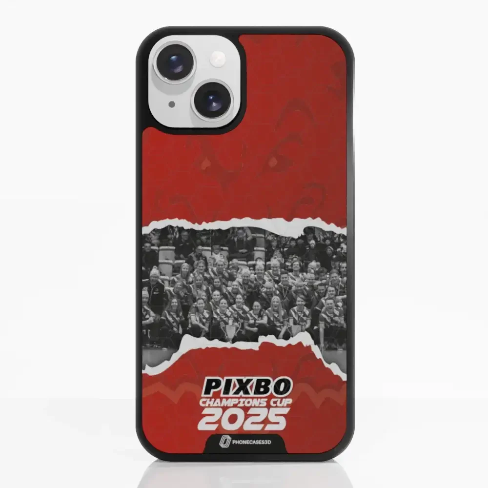 Pixbo Official 3D Phone Case Design Champions 2025 - Image 12