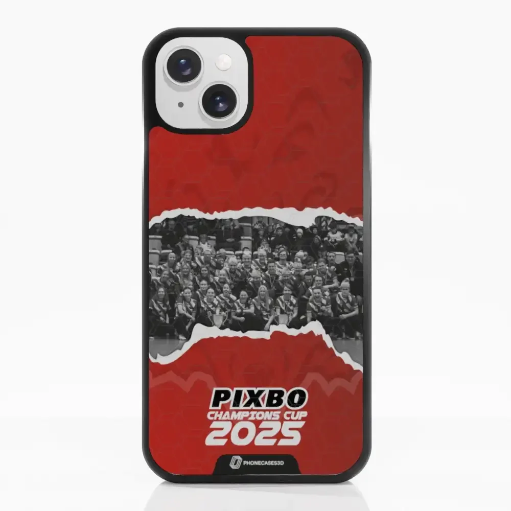 Pixbo Official 3D Phone Case Design Champions 2025 - Image 13