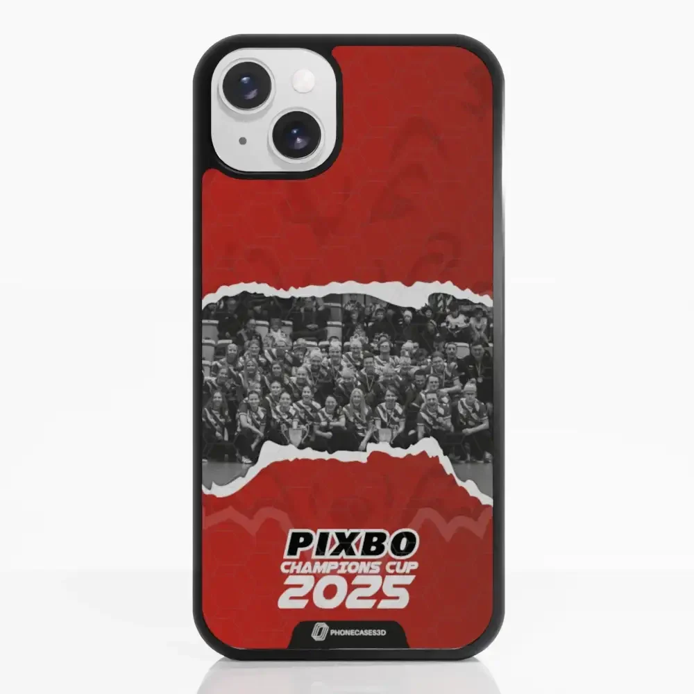 Pixbo Official 3D Phone Case Design Champions 2025 - Image 17
