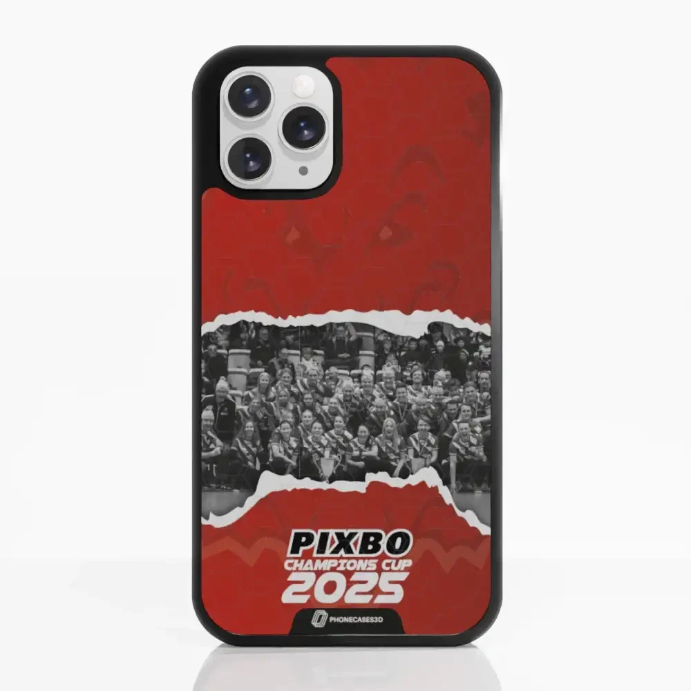 Pixbo Official 3D Phone Case Design Champions 2025 - Image 2