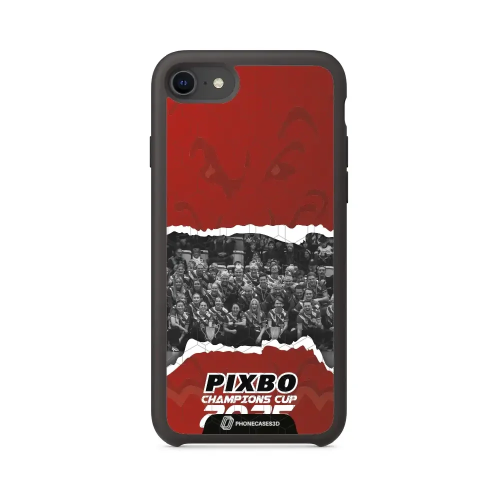 Pixbo Official 3D Phone Case Design Champions 2025 - Image 33