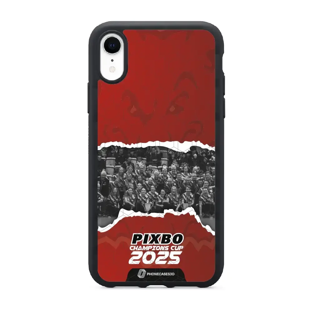 Pixbo Official 3D Phone Case Design Champions 2025 - Image 36