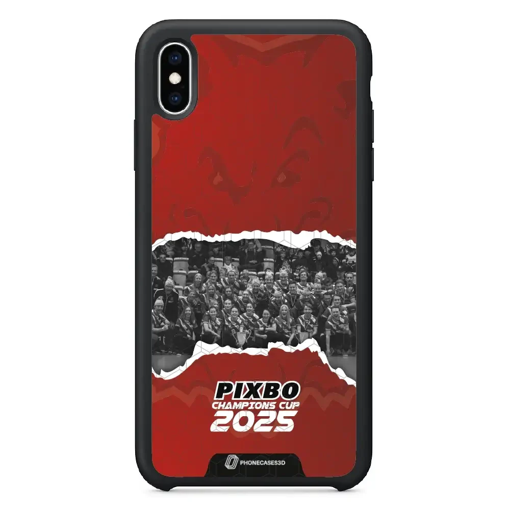 Pixbo Official 3D Phone Case Design Champions 2025 - Image 38