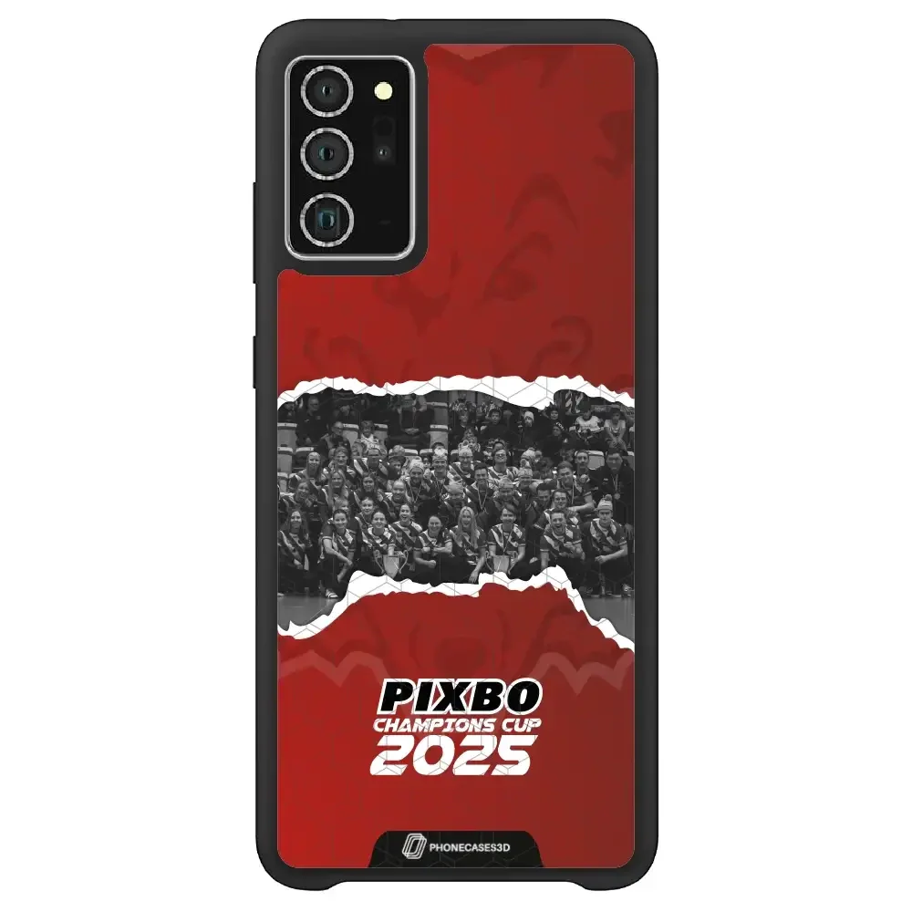 Pixbo Official 3D Phone Case Design Champions 2025 - Image 39