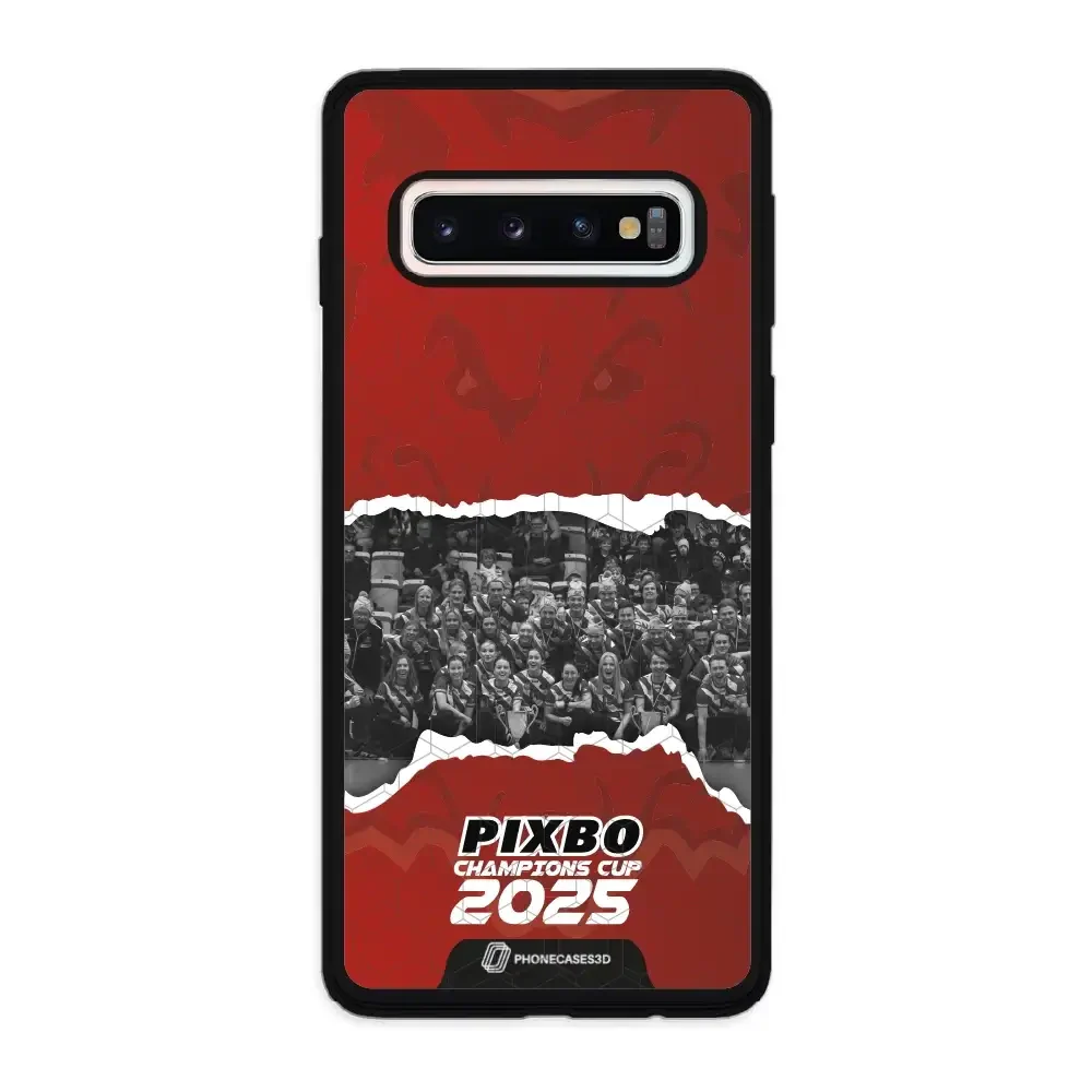 Pixbo Official 3D Phone Case Design Champions 2025 - Image 41