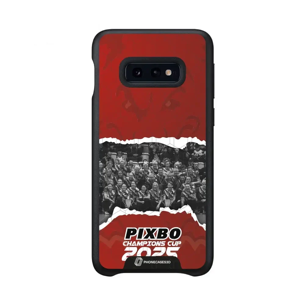 Pixbo Official 3D Phone Case Design Champions 2025 - Image 42