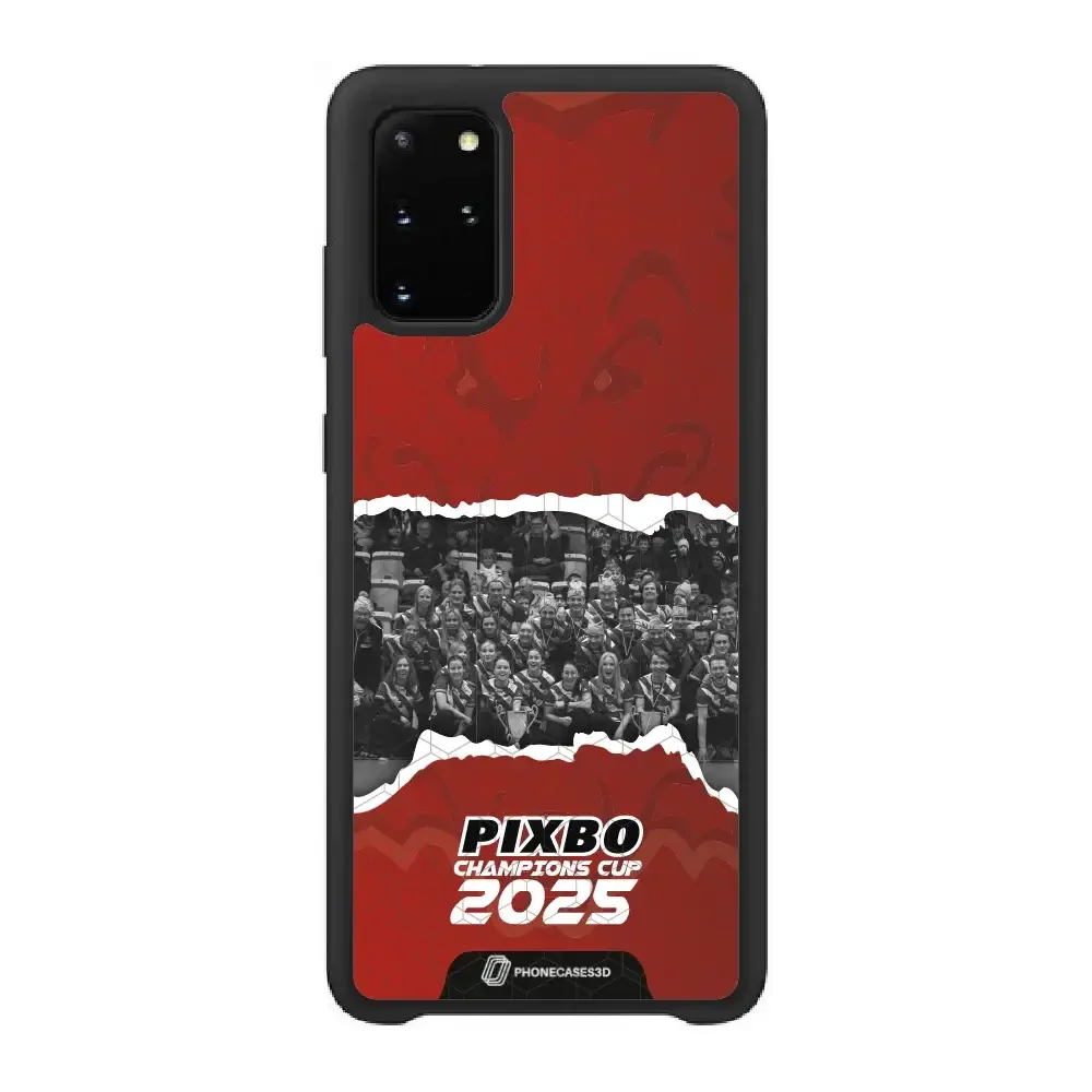 Pixbo Official 3D Phone Case Design Champions 2025 - Image 44
