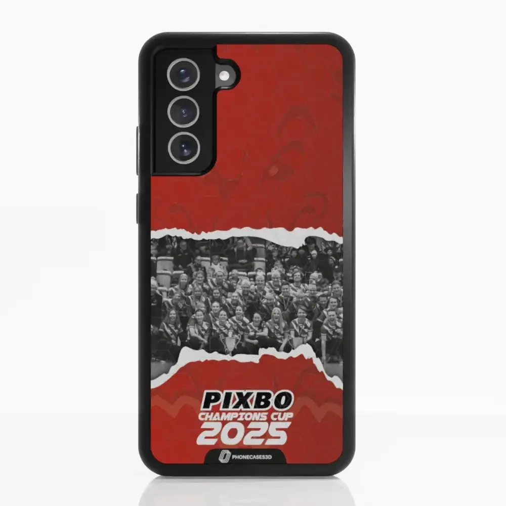 Pixbo Official 3D Phone Case Design Champions 2025 - Image 47