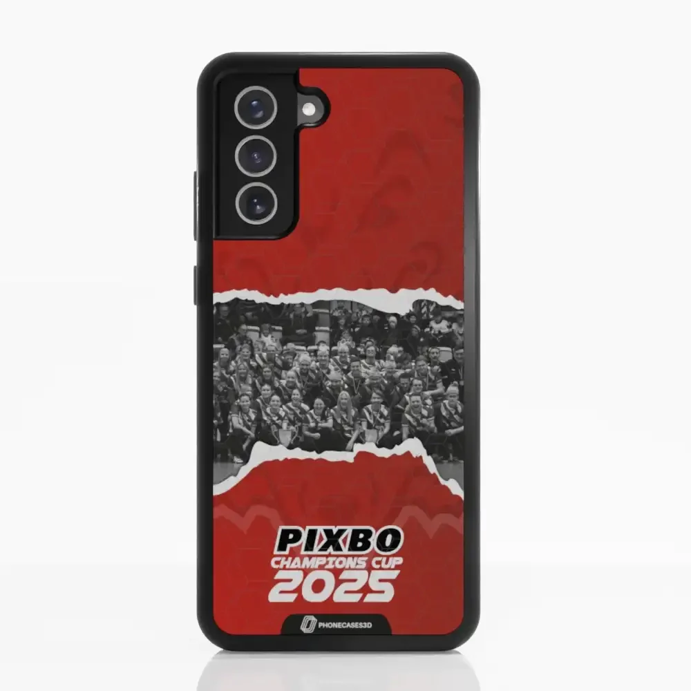 Pixbo Official 3D Phone Case Design Champions 2025 - Image 49