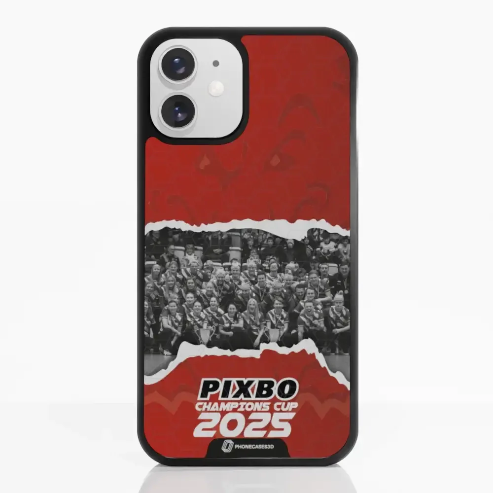 Pixbo Official 3D Phone Case Design Champions 2025 - Image 5
