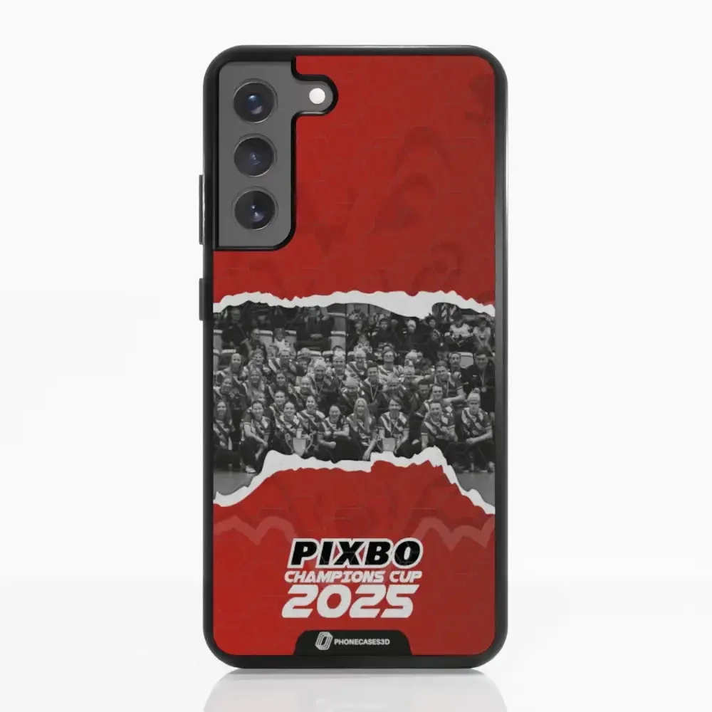 Pixbo Official 3D Phone Case Design Champions 2025 - Image 52