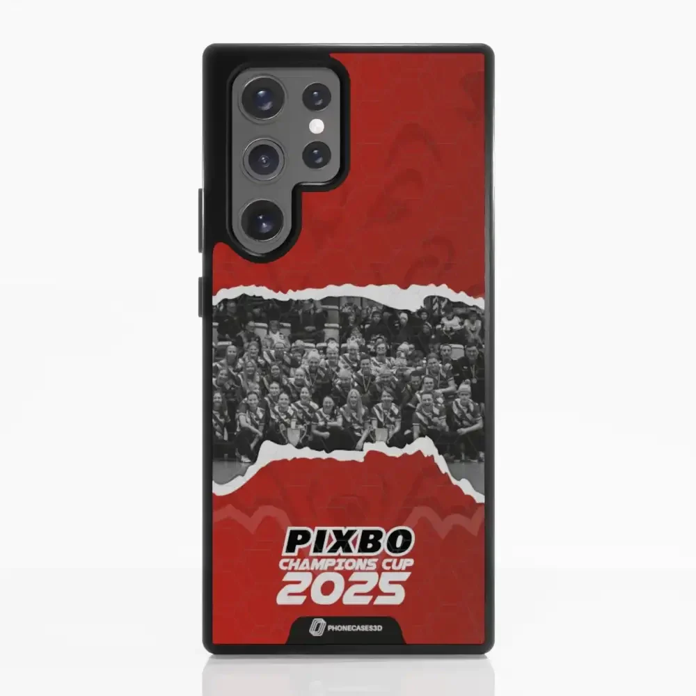 Pixbo Official 3D Phone Case Design Champions 2025 - Image 53