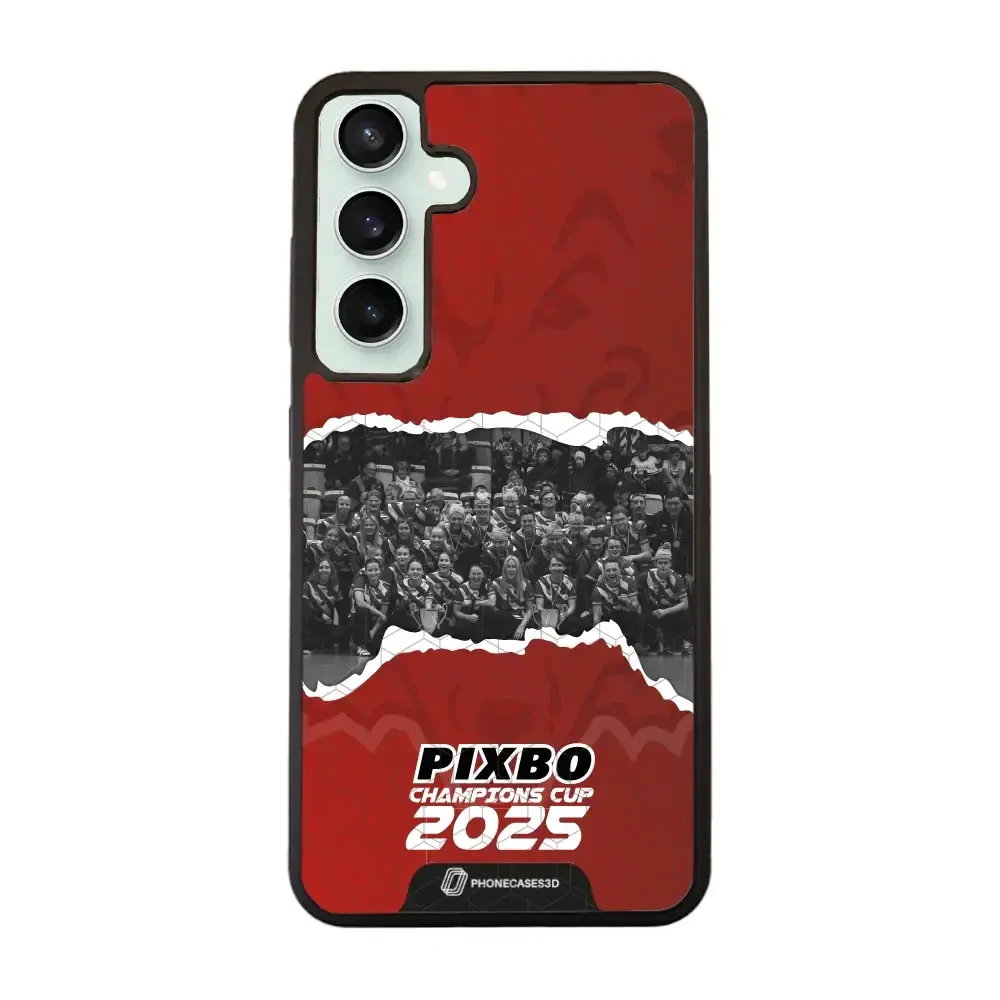 Pixbo Official 3D Phone Case Design Champions 2025 - Image 55