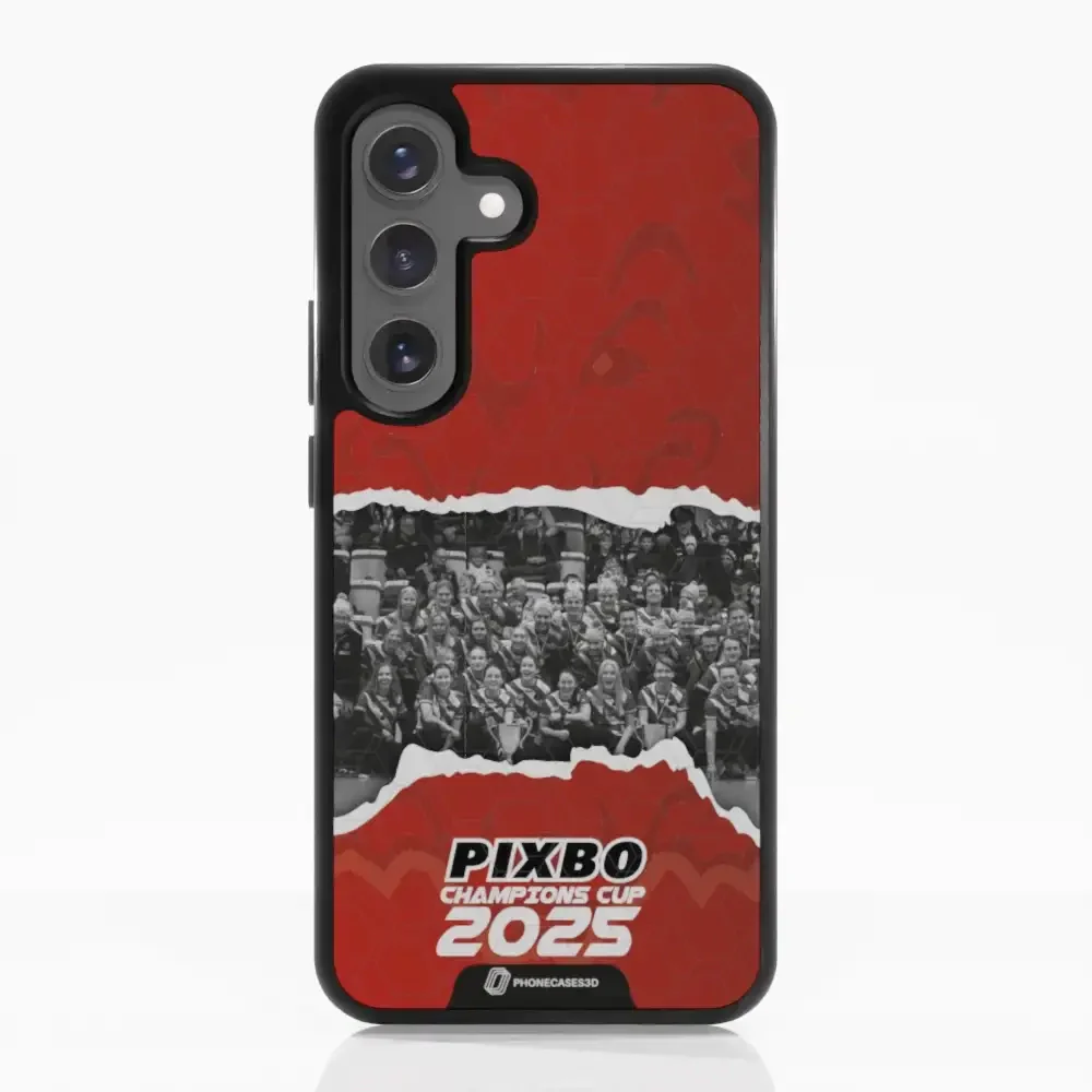 Pixbo Official 3D Phone Case Design Champions 2025 - Image 58