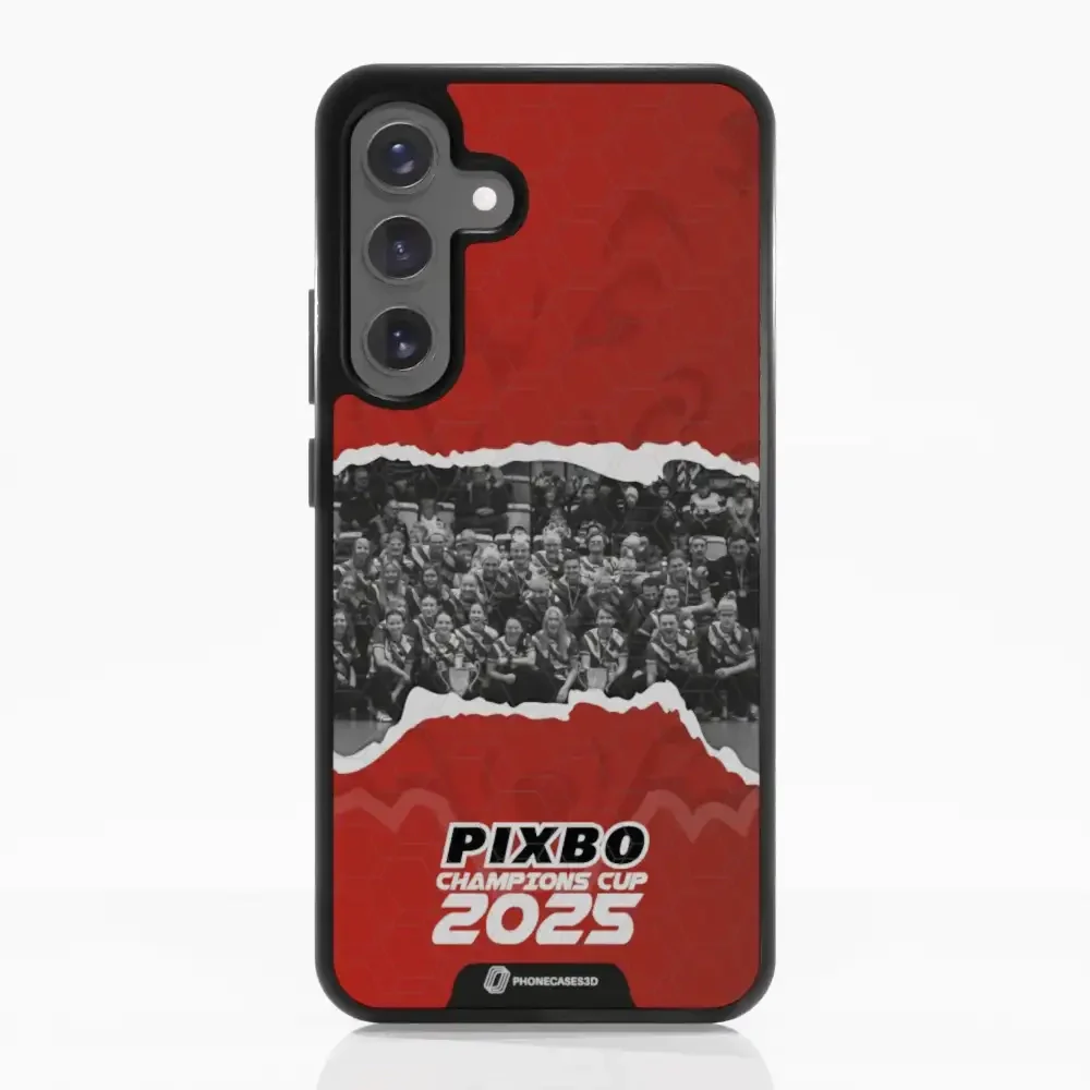 Pixbo Official 3D Phone Case Design Champions 2025 - Image 59